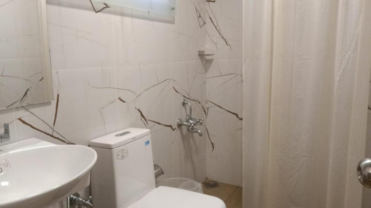 Ats Willingdon Hotel Kochi Eksteriør billede