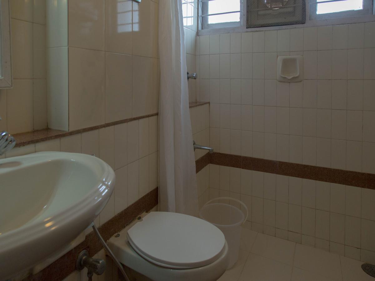 Ats Willingdon Hotel Kochi Eksteriør billede